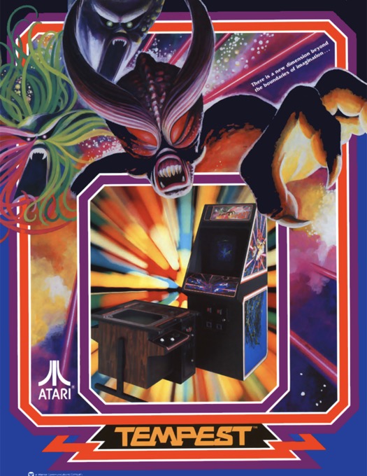 Tempest advertisement