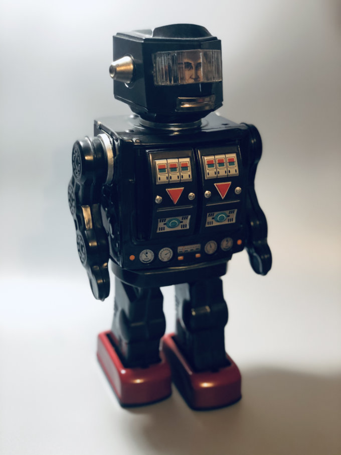Super Astronaut