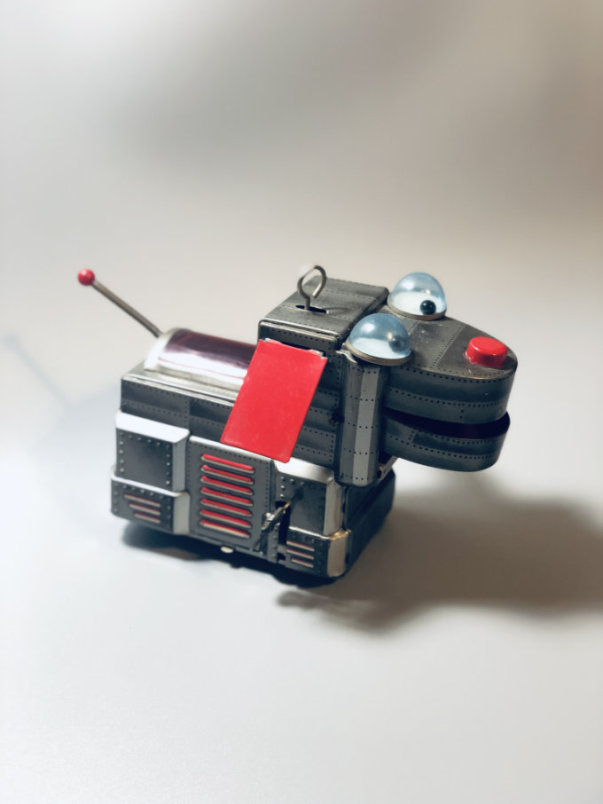 Robot Dog
