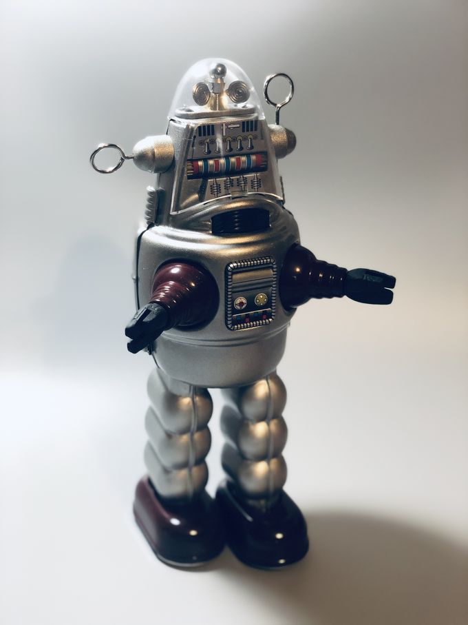 Robby