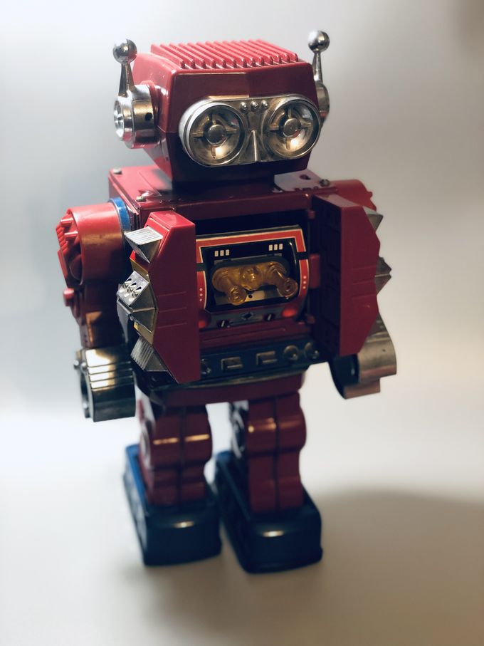 Super Astronaut