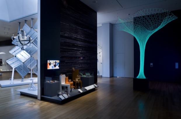 Cinema Redux at Design and the Elastic Mind