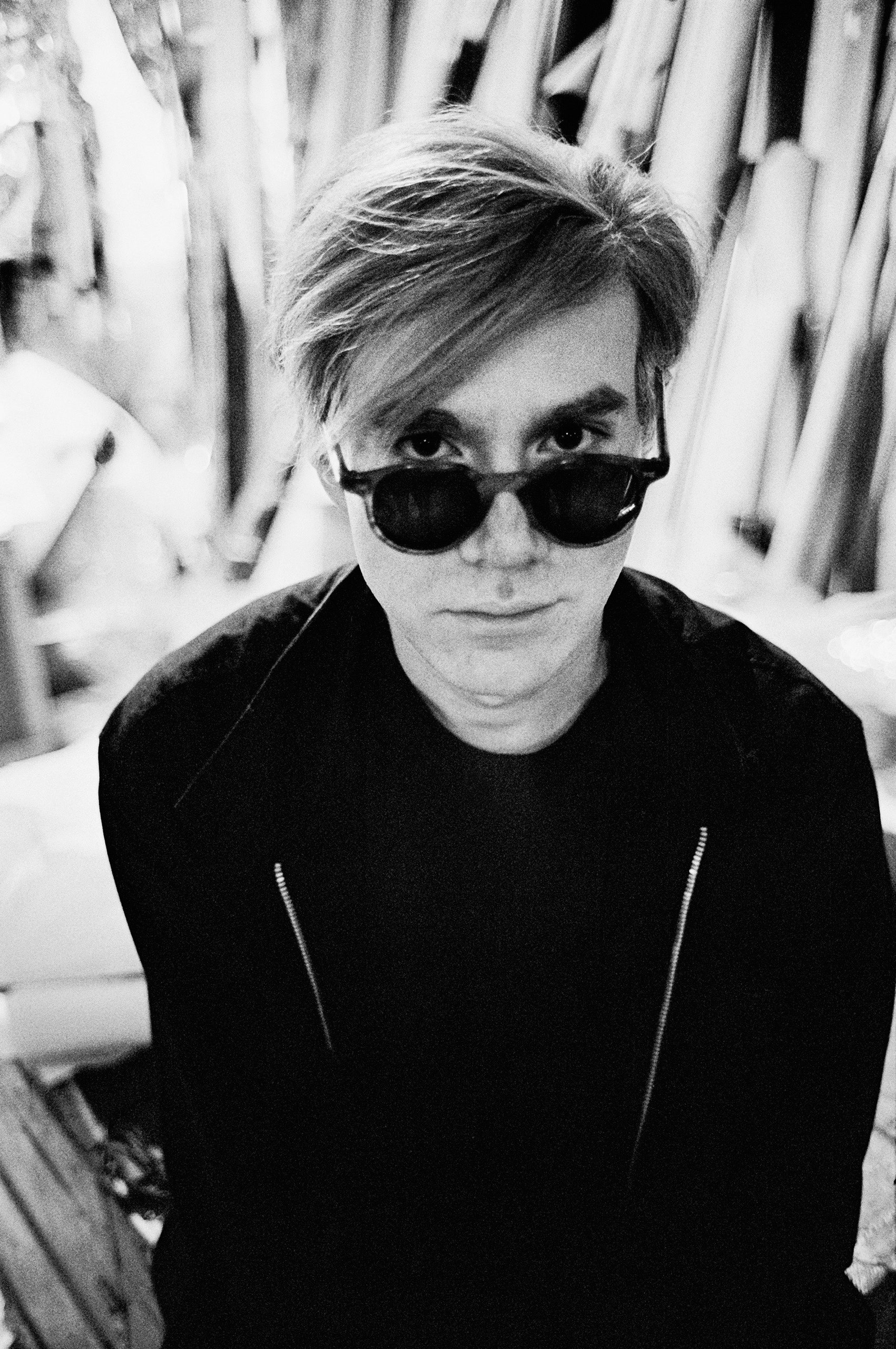 Andy Warhol