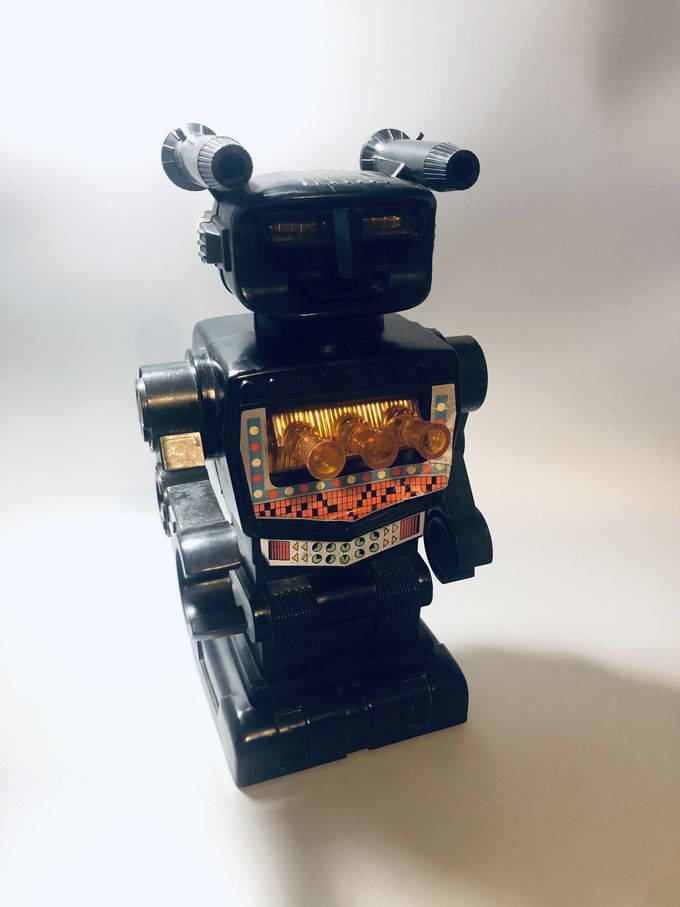 Action Robot