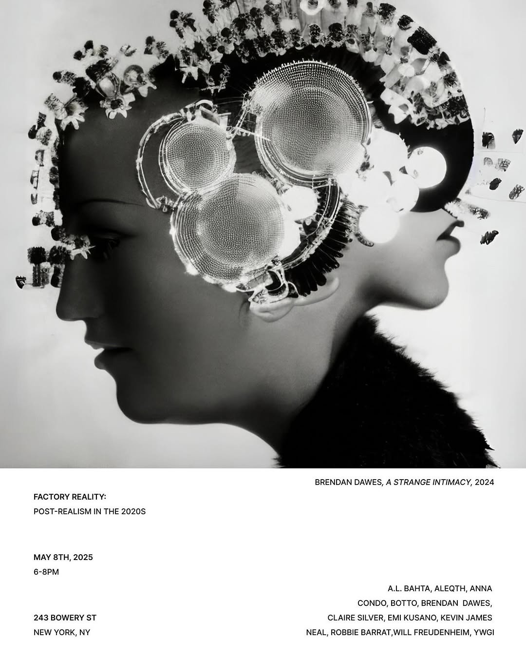 Factory Reality: Post-realism in the 2020s