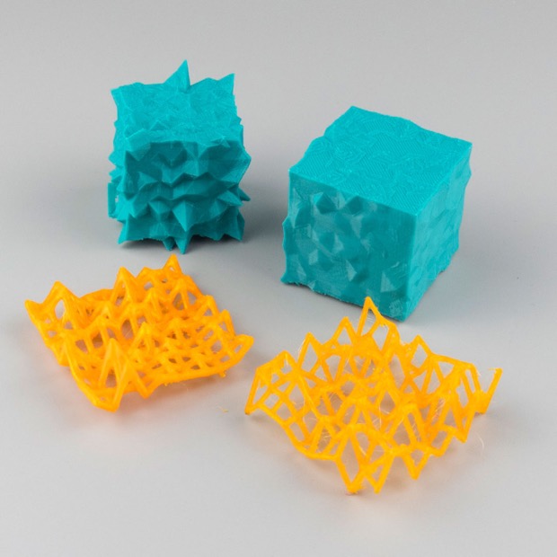 Data as Object